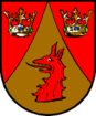 Coats of arms Gemeinde Goldegg