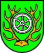 Coats of arms Gemeinde Kleinarl