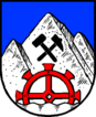 Coats of arms Gemeinde Mühlbach am Hochkönig