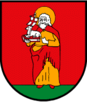 Coats of arms Stadtgemeinde Sankt Johann im Pongau