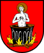 Coats of arms Marktgemeinde Sankt Veit im Pongau