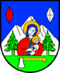 Coats of arms Gemeinde Werfenweng
