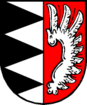 Coats of arms Gemeinde Lessach