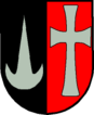 Coats of arms Marktgemeinde Mauterndorf