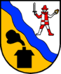 Coats of arms Gemeinde Muhr