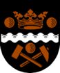 Coats of arms Gemeinde Unternberg Coats of arms Gemeinde Unternberg