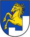 Coats of arms Gemeinde Bramberg am Wildkogel