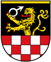 Coats of arms Gemeinde Dienten am Hochkönig