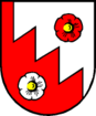 Coats of arms Gemeinde Hollersbach im Pinzgau