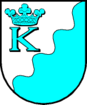Coats of arms Gemeinde Krimml