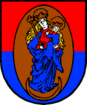 Coats of arms Marktgemeinde Lofer