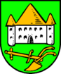 Coats of arms Gemeinde Maishofen