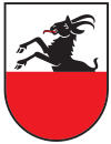 Coats of arms Stadtgemeinde Mittersill