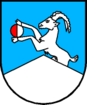 Coats of arms Marktgemeinde Neukirchen am Großvenediger