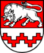 Coats of arms Gemeinde Piesendorf
