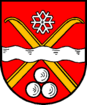 Coats of arms Gemeinde Saalbach-Hinterglemm