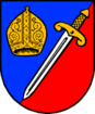 Coats of arms Gemeinde Sankt Martin bei Lofer