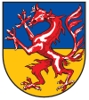 Coats of arms Gemeinde Stuhlfelden