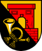 Coats of arms Gemeinde Unken