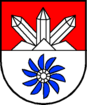 Coats of arms Gemeinde Uttendorf