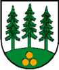Coats of arms Gemeinde Wald im Pinzgau