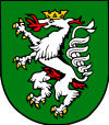 Coats of arms Statutarstadt Graz