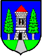 Coats of arms Stadtgemeinde Deutschlandsberg