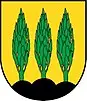 Coats of arms Marktgemeinde Eibiswald