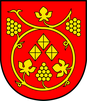 Coats of arms Gemeinde Sankt Stefan ob Stainz