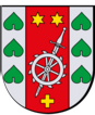 Coats of arms Marktgemeinde Stainz