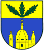 Coats of arms Gemeinde Haselsdorf-Tobelbad