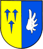 Coats of arms Marktgemeinde Kalsdorf bei Graz