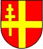 Coats of arms Gemeinde Sankt Bartholomä