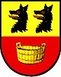 Coats of arms Gemeinde Sankt Radegund bei Graz