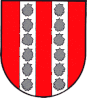 Coats of arms Marktgemeinde Thal