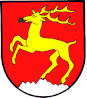 Coats of arms Marktgemeinde Deutschfeistritz