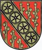 Coats of arms Marktgemeinde Raaba-Grambach