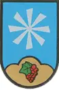 Coats of arms Gemeinde Kitzeck im Sausal