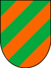 Coats of arms Gemeinde Lang