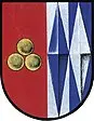 Coats of arms Marktgemeinde Sankt Nikolai im Sausal