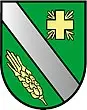 Coats of arms Marktgemeinde Heiligenkreuz am Waasen