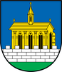 Coats of arms Stadtgemeinde Leibnitz