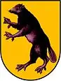 Coats of arms Marktgemeinde Mautern in Steiermark