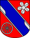 Coats of arms Marktgemeinde Altenmarkt bei Sankt Gallen