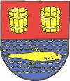 Coats of arms Stadtgemeinde Bad Aussee