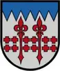 Coats of arms Marktgemeinde Gröbming