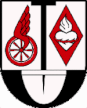 Coats of arms Gemeinde Selzthal