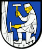 Coats of arms Stadtgemeinde Schladming