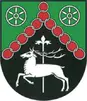 Coats of arms Gemeinde Sölk