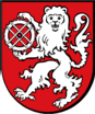Coats of arms Marktgemeinde Mühlen